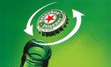 heineken draaidop